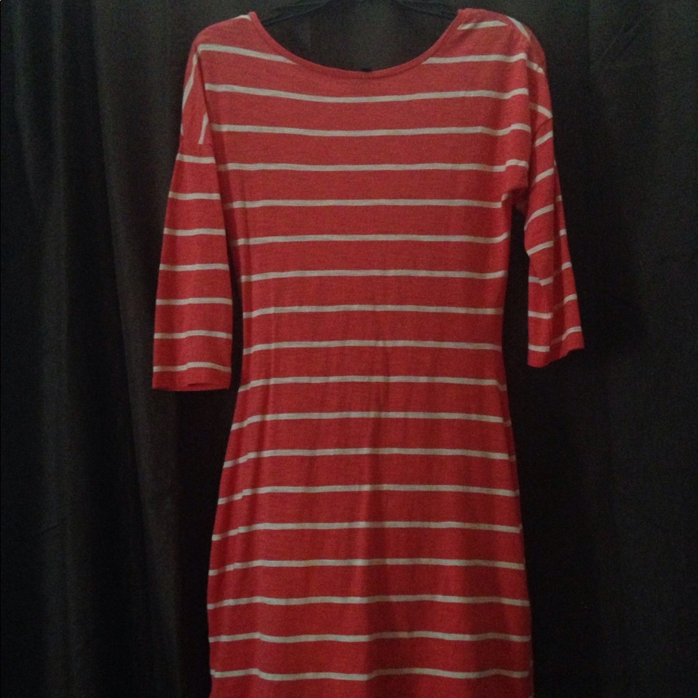 Express dress